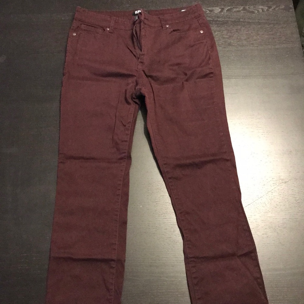 Buffalo pant